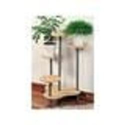 Kesper 17277 support de jardinière Porte plantes à gradins