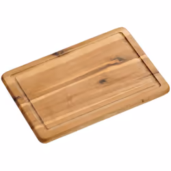 Schneidbrett Akazie 29x19,5x1,5cm Hauteur 1.5 cm Mélange de matériaux Akazie Largeur 19.5 cm Longueur 29 cm Couleur natur Tai ...