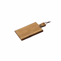 Kesper 28190, Rectangulaire, Bois, Bois, Monochromatique, 290 mm, 15 mm