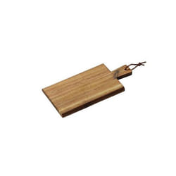 Kesper 28190 planche à découper pour cuisine Rectangulaire Bois