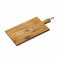 Kesper 28192, Rectangulaire, Bois, Bois, Monochromatique, 220 mm, 15 mm