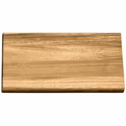 Frühstücksbrett Akazie 23x15x1cm Hauteur 150.000 Mélange de matériaux Akazienholz Volume net (m³) .004 Poids .210 Taille de l ...