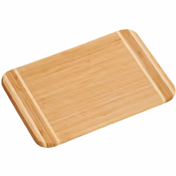 Schneidbrett Bambus 29x19x1,6cm Hauteur 1.6 cm Mélange de matériaux Bambus Largeur 19 cm Longueur 29 cm Couleur natur Taille  ...