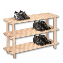 Kesper 69723 Ouvert Bois