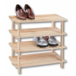 Kesper 69724 Ouvert Bois