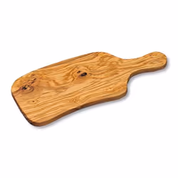 Kesper 2912060, Bois, Olive, Monochromatique, 390 mm, 16 mm, 165 mm