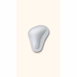 pedag T-Form, Unisexe, Adulte, Semelle confort, Blanc, EUE