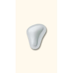 pedag T-Form Unisexe Adulte Blanc