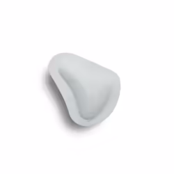 pedag T-FORM Adulte Beige, Blanc