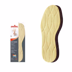 pedag Keep Warm Unisexe Adulte Beige