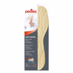 pedag Keep Warm Unisexe Adulte Beige