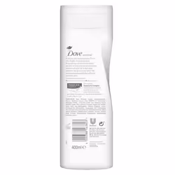 Dove Essential Nourishment 400 ml Lotion Femmes