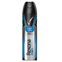 Rexona 4000388669000 déodorant Hommes Déodorant spray 150ml