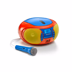 Karcher AG RR 5026 système de karaoké Bébé Avec fil
