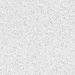 Papier peint - Rasch - 126933 - 0.53 m x 10.05 m - Blanc - Intérieur