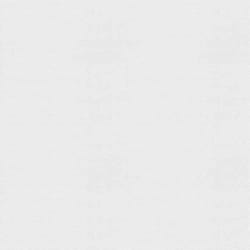 Rasch Selection 127300 papier peint intissé uni 0.53 m x 10.05 m blanc