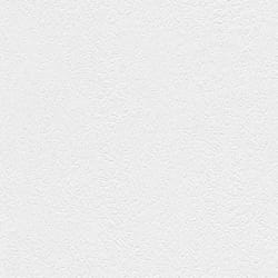 Rasch Selection 127409 papier peint intissé uni 0.53 m x 10.05 m blanc