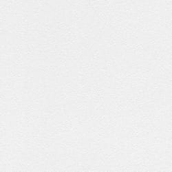 Rasch Selection 128000 papier peint intissé uni 0.53 m x 10.05 m blanc
