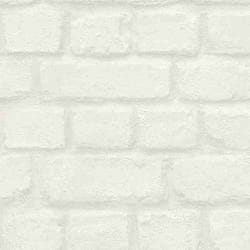 papier peint 201710 papier peint Industrial 53 x 1005 cm Rasch Selection blanc