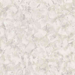 papier peint en papier 218701 papier peint uni uni 53 x 1005 cm Rasch Selection gris