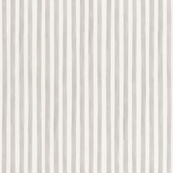 Papier peint intissé 252767 papier peint rayures vagues 53 x 1005 cm Rasch Bambino XIX gris blanc