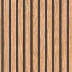Rasch Selection 278408 Papier Papier peint Panneaux bois Tasseaux 0.53 x 10.05 m beige