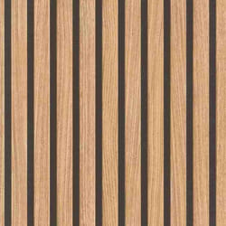Rasch Selection 278408 Papier Papier peint Panneaux bois Tasseaux 0.53 x 10.05 m beige