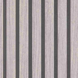 papier peint 278415 papier peint rayures en papier ondulé 53 x 1005 cm Rasch Selection gris