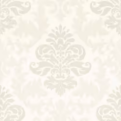 Papier peint - Rasch - Selection 278514 - Baroque - 0.53 x 10.05 m - écru