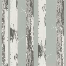 papier peint en papier 285413 papier peint fleurs floral 53 x 1005 cm Rasch Selection vert