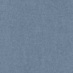 Rasch Vliestapete Color Your Life 312188 uni papier peint 10.05 x 0.53 m bleu papier peint pour salon chambre cuisine couloir
