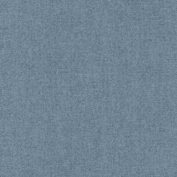 Rasch Vliestapete Color Your Life 312188 uni papier peint 10.05 x 0.53 m bleu papier peint pour salon chambre cuisine couloir
