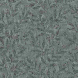 Rasch Factory V 315042 Papier peint intissé Botanique 10.05 x 0.53 m Vert Vert foncé