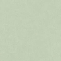 papier peint intissé 415377 papier peint intissé uni 53 x 1005 cm Rasch Deco Style vert