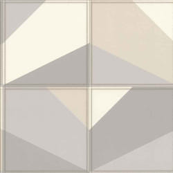 Rasch Club 419238 papier peint intissé 3D 53cm x 1005cm beige