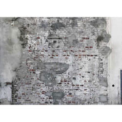 Papier peint - Rasch - 445404 - Imitation pierre - Non tissé - 3000 x 4185 mm