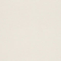 Rasch Florentine 449808 papier peint intissé uni 0.53 m x 10.05 m blanc