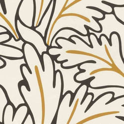 Rasch Papier peint intissé Botanical Blanc 1005 m x 053 m Sélection vinyle intissé 465686