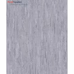 Rasch Das Beste 2021 480948 papier peint intissé uni 0.53 m x 10.05 m argent
