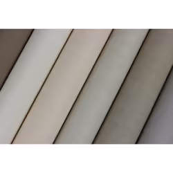 Papier peint intissé 484564 papier peint intissé uni 53 x 1005 cm Rasch Rasch Florentine III gris