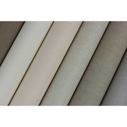 Papier peint intissé 484564 papier peint intissé uni 53 x 1005 cm Rasch Rasch Florentine III gris