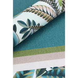 Rasch Papier peint intissé Botanical blanc 1005 m x 053 m Florentine III 485523