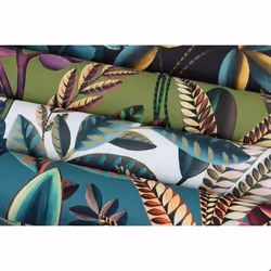 Rasch Papier peint intissé Botanical noir 1005 m x 053 m Florentine III 485561