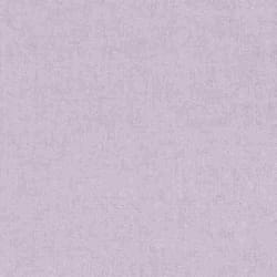 Rasch Selection 489835 Papier peint intissé Unis 0.53 m x 10.05 m Violet