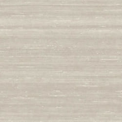Papier peint en vinyle épais texturé Soie paradisiaque Taupe Rasch 539684
