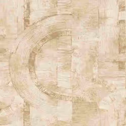 Rasch Papier peint intissé Graphique crème doré 1005 m x 053 m Composition 554762