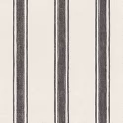 Papier peint intissé 555639 papier peint rayures vagues intissé 53 x 1005 cm Rasch Lirico noir blanc