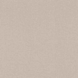 Papier peint intissé 560077 papier peint intissé uni 53 x 1005 cm Rasch Barbara Home Collection III Beige