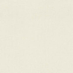 Papier peint intissé 560282 papier peint intissé uni 53 x 1005 cm Rasch Barbara Home Collection III blanc