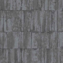 papier peint intissé 560343 papier peint industriel 53 x 1005 cm Rasch Barbara Home Collection III gris